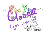 eggs 4 doodle shop! [temp close]