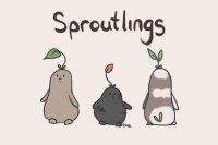 Sproutlings Adopts - Open for Business