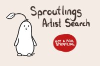 Sproutling Artist Search