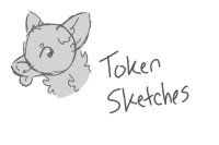 Tokens 4 Sketches / Closed