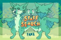 ★ Staff Search ★