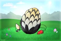 keldine egg