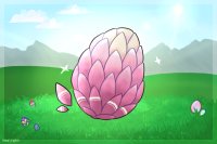 Pinky egg ♡