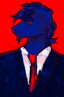 Blood on the carpet, it came from my heart Blood on the carpet, it came from my heart