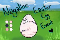 nagaline eggie