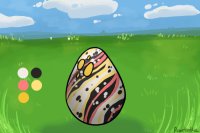 naga egg