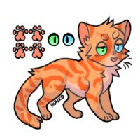 Natural cat adopt! C$, Tokens, or Tickets!