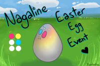 my nagaline egg