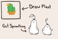 // Sproutling Plant !!