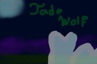 Jade wolf