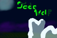 Jade wolf (Edit)