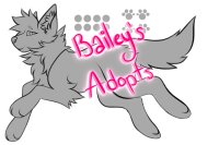 Bailey's Adopts