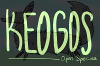Keogos - Open Species