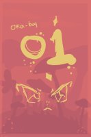 Oka-bug v2 001 - crimson