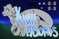 [ Kiuii Adopts ] - Posting Open
