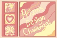 prizm's palette design challenge: flustered