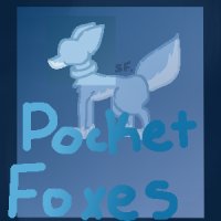 Pocket Foxes - SELLING