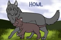 HOWL | Canine ARPG | Custom Starters Open! | New Rule