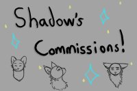 Shadow's CS Commissions (closed!)