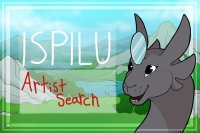 Ispilu Artist Search