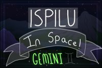 Ispilu In Space - Gemini