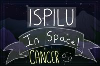 Ispilu In Space - Cancer