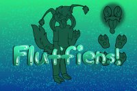 Fluffiens- a now open species!