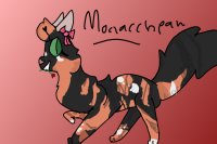 Monarchpaw