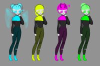 Android adopts