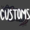 Mouse/Rat Customs