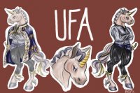 UFA Horse Adopt [closed]