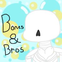 Bones & Bros (Custom-made Avatars)