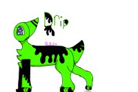 Drip <3 Drip <3