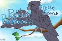 Peachie Parakeets - Artist Search