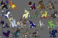 Adopts 2 (10/21 available)
