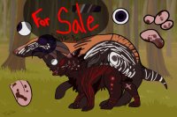 Adopt species lines for Sale