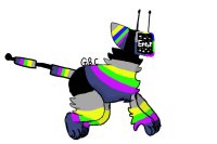 Glitch <3 Glitch <3