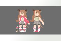 f1owercrown | Outfit For Rue!