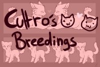 Cultros cheap cat Breedings!