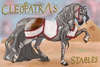 Cleopatra's Stable #55