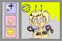 honey comb honey comb