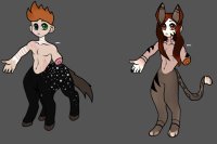Humanoid Adopts 1/2 available