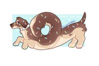 Donut Dog OTA!