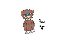 Paw! Paw!