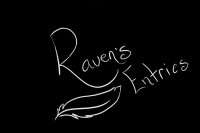 Raven's Faerhund Entries