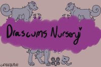 Drascums | Nursery