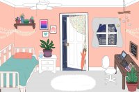 dream room dream room