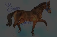 Ember Lines For Sale - Sold!