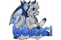 Wolfon Banner Entry Thingy!