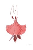 i have a disease that won't let me stop drawing hornet, help
